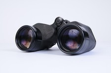 Carl Zeiss "Germania Ovest" 7x50 (ottimo!) Raro! FOTO JESCHNER in vendita e vendita KASSEL