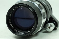 Alpa 135mm f3.5 Tele Xenar