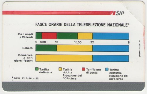 Nuova magn fasce orarie golden - magn,