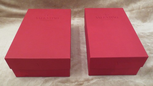 Valentino garavani scatole - garavani:, 2