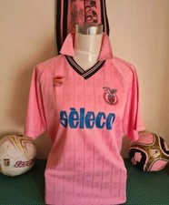 maglia palermo calcio vintage