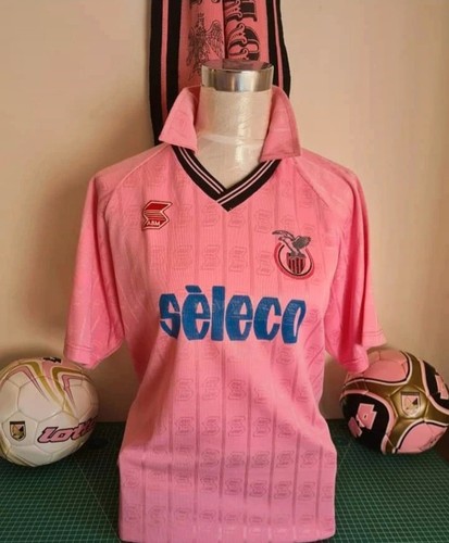 Maglia palermo calcio vintage - maglia,