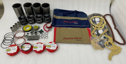 Kit riparazione motore - riparazione,