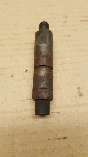 Injecteur renault master 5 - master, 2.5