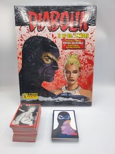 DIABOLIK IL RE DEL TERRORE