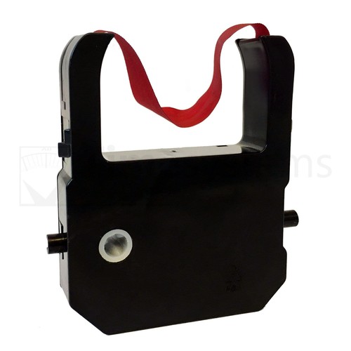 Nastro stampa rosso per - nastro,