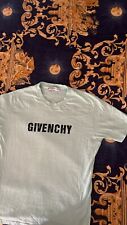 T-shirt Givenchy 