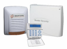 Kit Allarme Composto Da