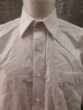 Camicia Uomo Puro Cotone Polo
