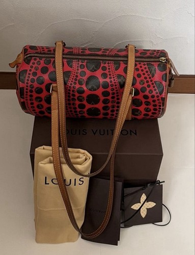 Louis vuitton yayoi kusama - vuitton,