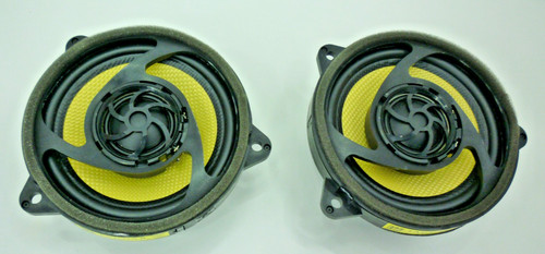 Coppia altoparlanti audio - coppia,