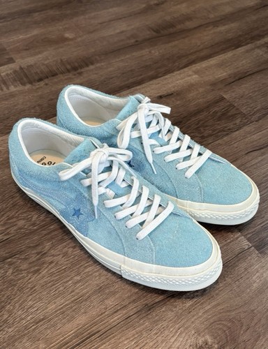 Golf fleur converse one - fleur,