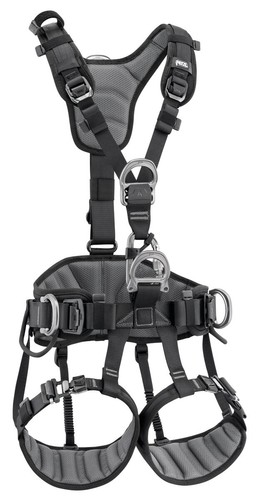 Petzl avao fast - petzl,