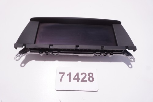 Monitor bordo bmw - di,