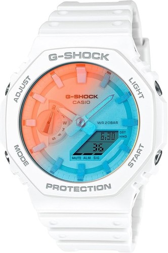 Orologio uomo casio shock - uomo,