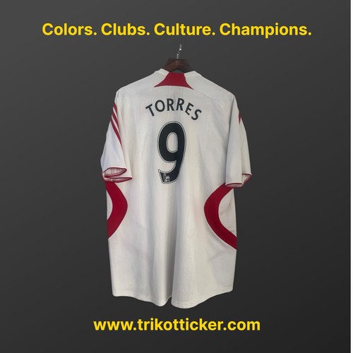 Maglia fernando torres - maglia,