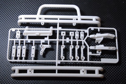Tamiya 58519 toyota - tamiya,