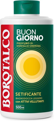 Borotalco bagnodoccia - borotalco,,