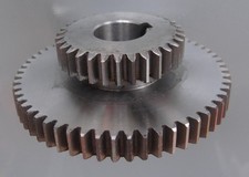 Ingranaggio doppio 56/31 denti
