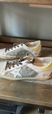 Golden goose superstar -Womens