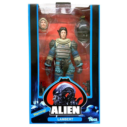 Alien 1979 40th series - -,