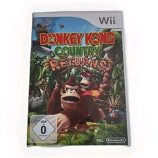 Donkey kong country - donkey, returns