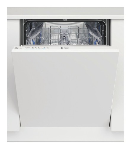 Indesit lavastoviglie incasso - indesit,