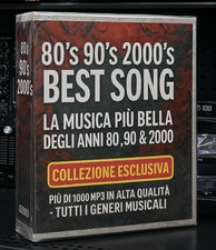 80's 90's 2000's BEST SONG 10