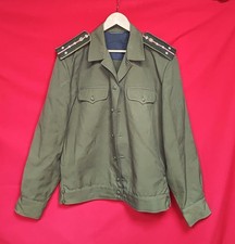 Giacca uniforme capitano