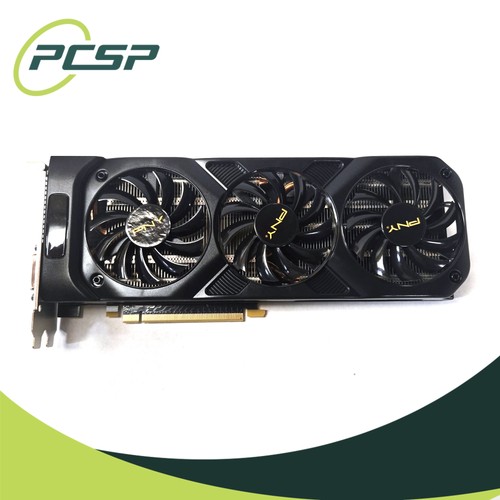 Pny vcggtx7702xpb xlr8 geforce - vcggtx7702xpb,