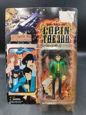 LUPIN III Action Figure