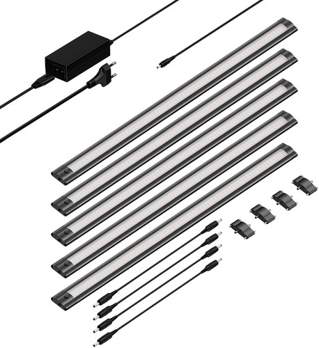 Luce sotto mobile led - mobile,