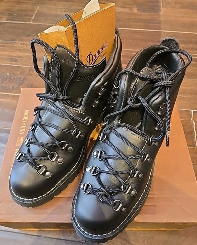 Stivali danner mountain light - danner,
