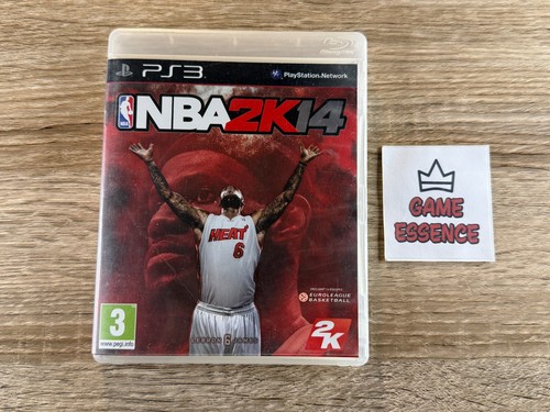 Nba 2k14 ps3 - ps3, fr