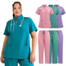 Set Uniformi Mediche Unisex