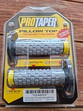 Maniglie manubrio PRO TAPER MX