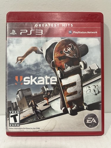 Skate - , 3,