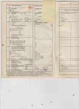 Maggiolino 1500 1970 - , con