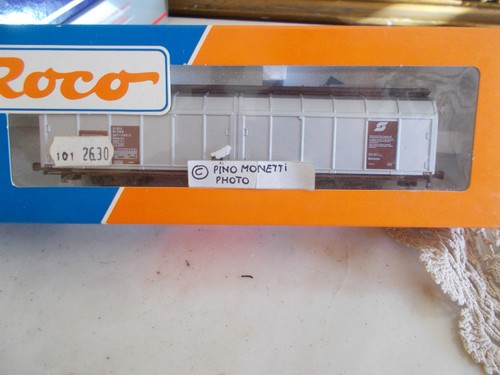 Roco 46428 carro - roco,