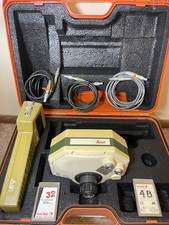 Leica SR399 Ricevitore + Leica