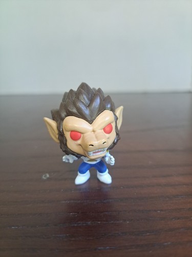 Funko pop dragon ball great - funko,