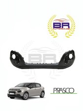 Paraurti Anteriore Inferiore