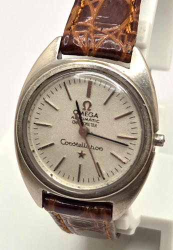 Raro orologio omega - orologio,