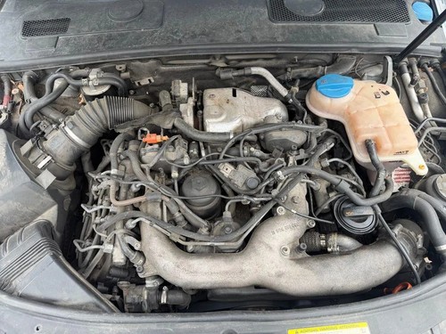 Audi 4f2 motore cana - c6,