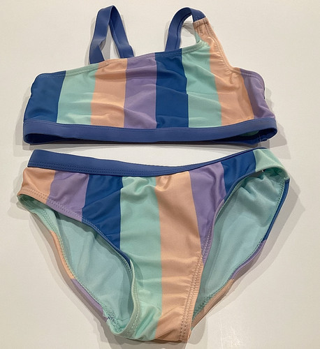 Costume bagno bikini - da,