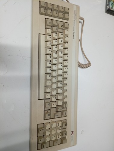 Amstrad 512k personal - , computer
