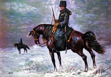 Serigrafia a colori su tela