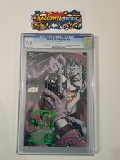 Batman: The Killing Joke #1