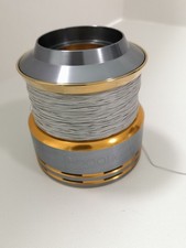 Mulinello da Pesca Shimano 09