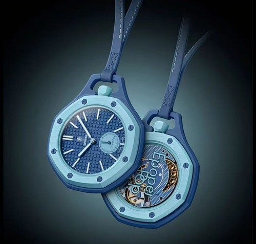 Orologio tasca swatch ap - orologio, da